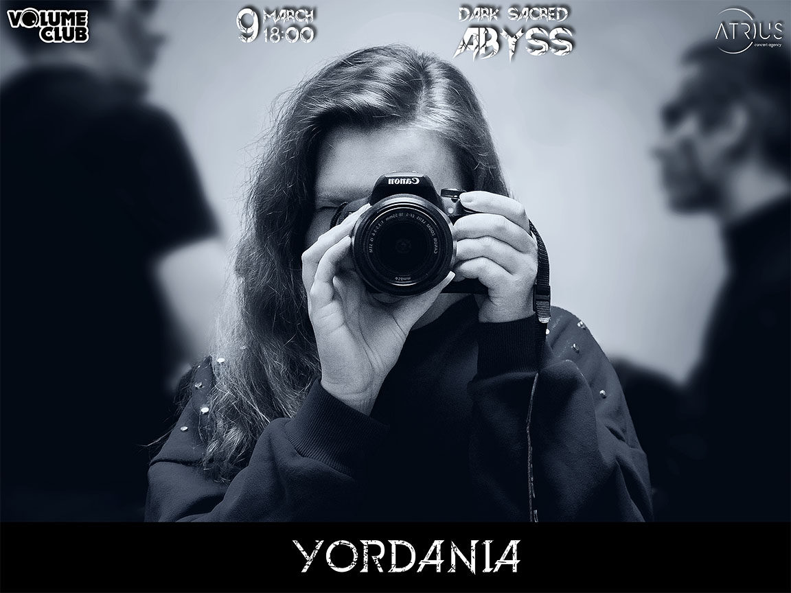 Фотопідтримка на Dark Sacred Abyss 2019 03