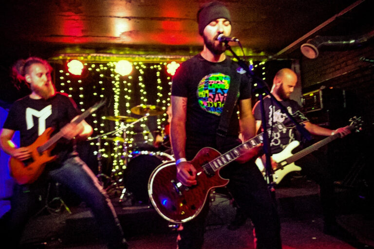 Фотозвіт - Escape tour, Україна 00