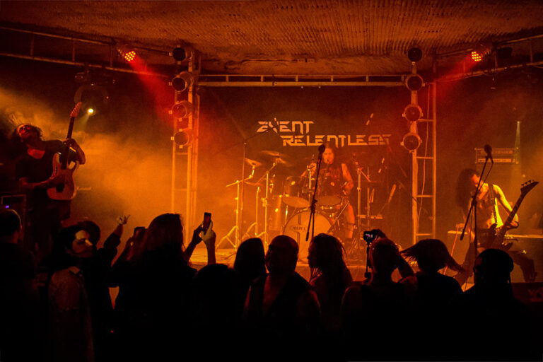 Фотозвіт - Nordic Summer Madness tour, Україна 00